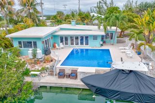 51 Drost Drive, Cudjoe Key, FL 33042