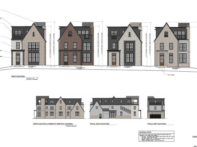 107 S Webster Street, Naperville, IL 60540