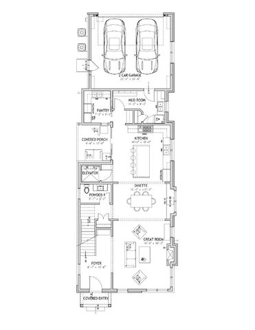 107 S Webster Street, Naperville, IL 60540