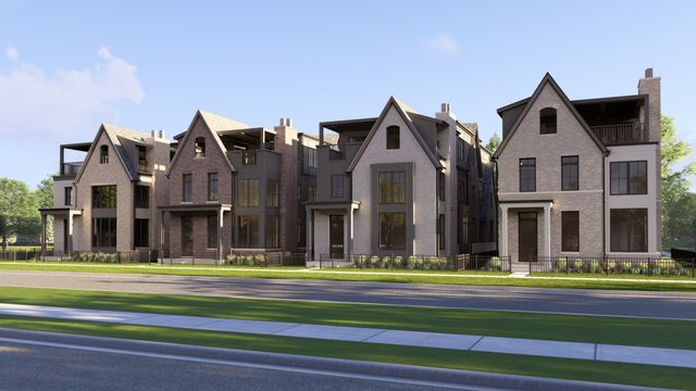 107 S Webster Street, Naperville, IL 60540