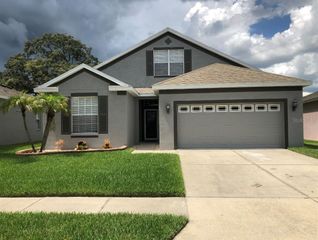 351 FAIRMONT DRIVE, Spring Hill, FL 34609
