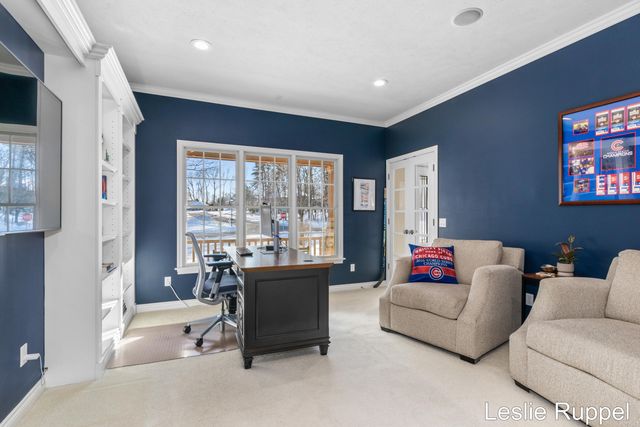 7913 Jonathan Woods Drive SE, Ada, MI 49301