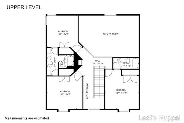 7913 Jonathan Woods Drive SE, Ada, MI 49301