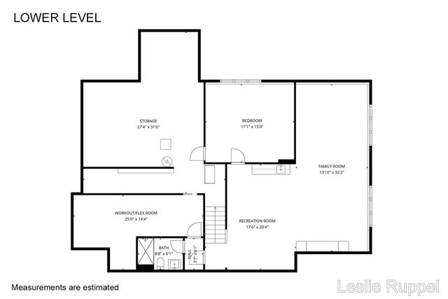 7913 Jonathan Woods Drive SE, Ada, MI 49301