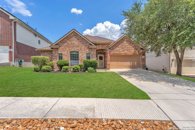 20710 Meandering Circle, San Antonio, TX 78258