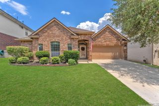 20710 Meandering Circle, San Antonio, TX 78258