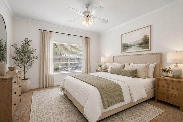 18525 BRIDLE CLUB DRIVE 18525, Tampa, FL 33647
