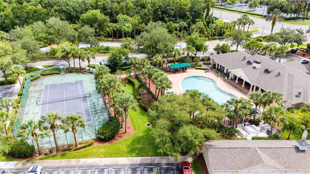 18525 BRIDLE CLUB DRIVE 18525, Tampa, FL 33647
