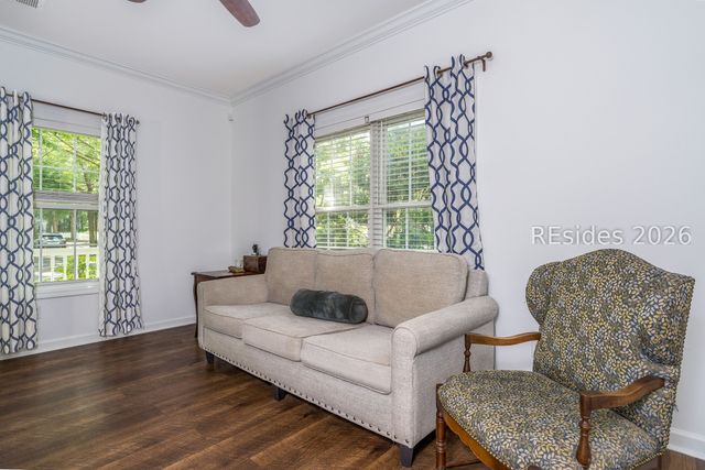 45 Kensington Blvd, Bluffton, SC 29910