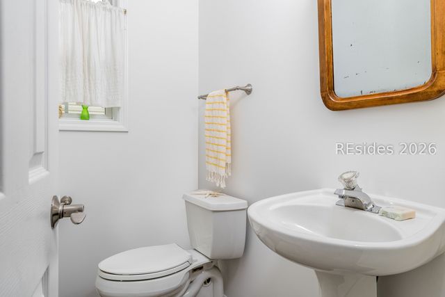 45 Kensington Blvd, Bluffton, SC 29910