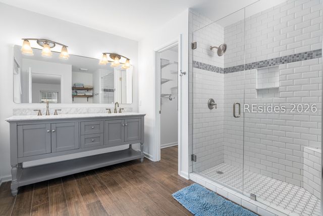 45 Kensington Blvd, Bluffton, SC 29910