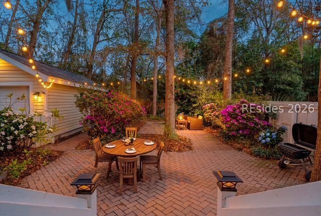 45 Kensington Blvd, Bluffton, SC 29910
