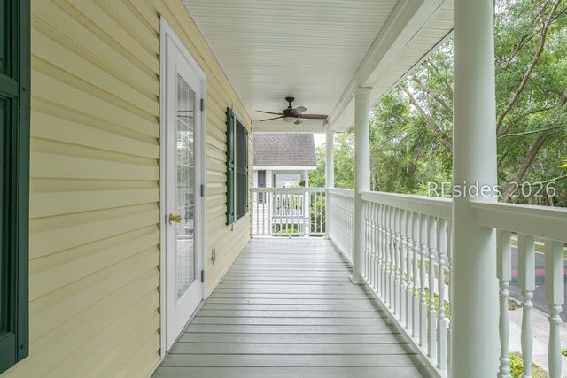 45 Kensington Blvd, Bluffton, SC 29910