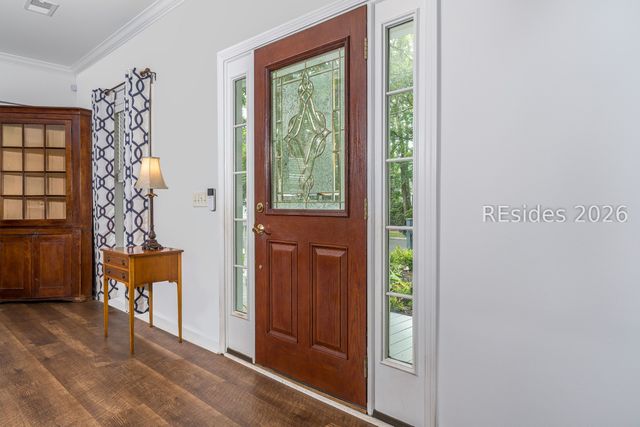 45 Kensington Blvd, Bluffton, SC 29910