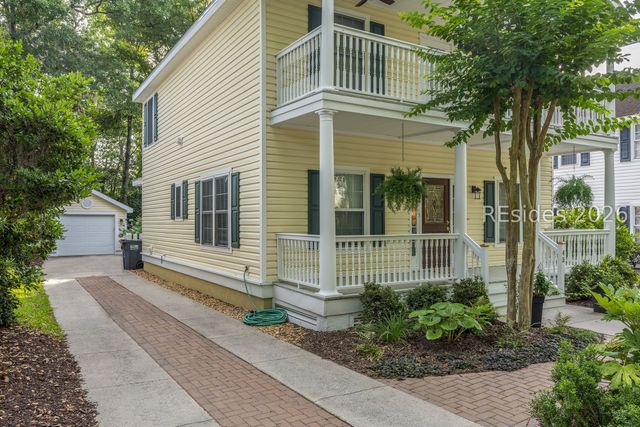 45 Kensington Blvd, Bluffton, SC 29910