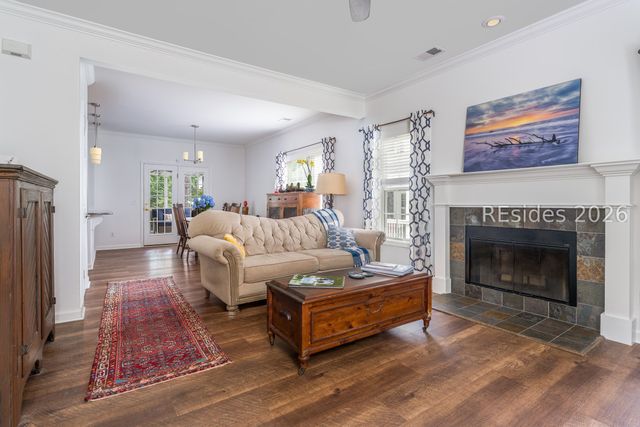 45 Kensington Blvd, Bluffton, SC 29910
