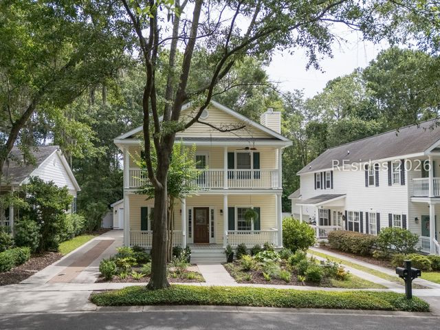 45 Kensington Blvd, Bluffton, SC 29910