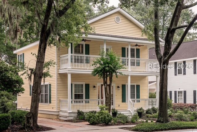 45 Kensington Blvd, Bluffton, SC 29910