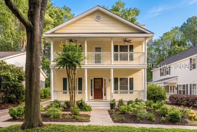 45 Kensington Blvd, Bluffton, SC 29910
