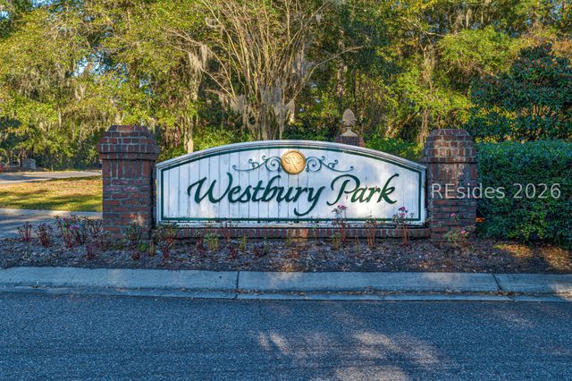 45 Kensington Blvd, Bluffton, SC 29910