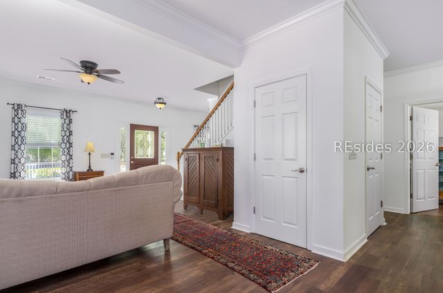 45 Kensington Blvd, Bluffton, SC 29910