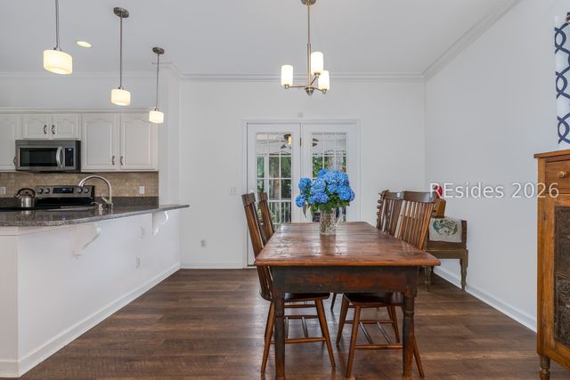 45 Kensington Blvd, Bluffton, SC 29910