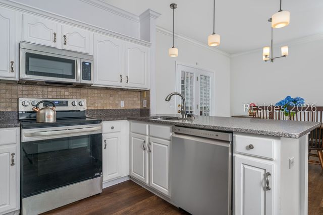45 Kensington Blvd, Bluffton, SC 29910