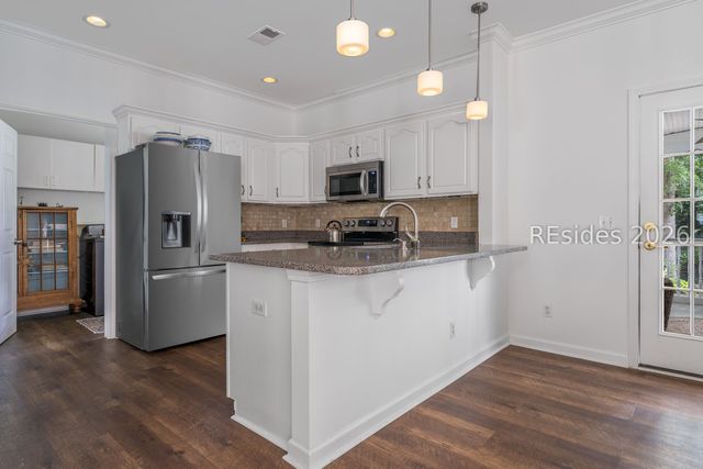 45 Kensington Blvd, Bluffton, SC 29910