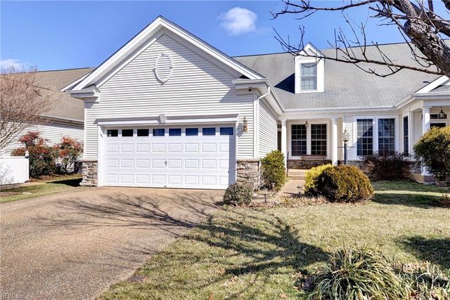 6559 Wiltshire RD, Williamsburg, VA 23188