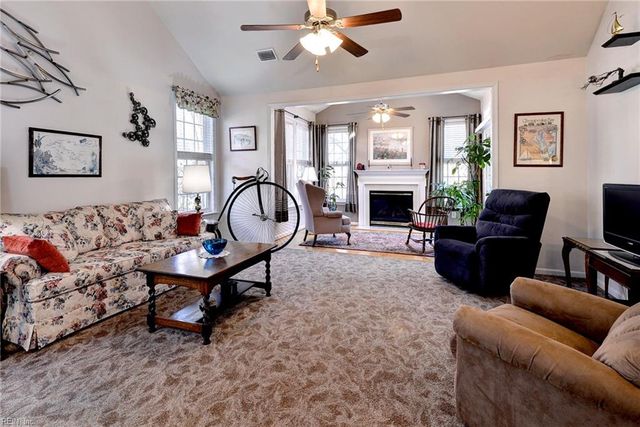 6559 Wiltshire RD, Williamsburg, VA 23188