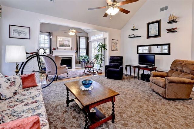 6559 Wiltshire RD, Williamsburg, VA 23188