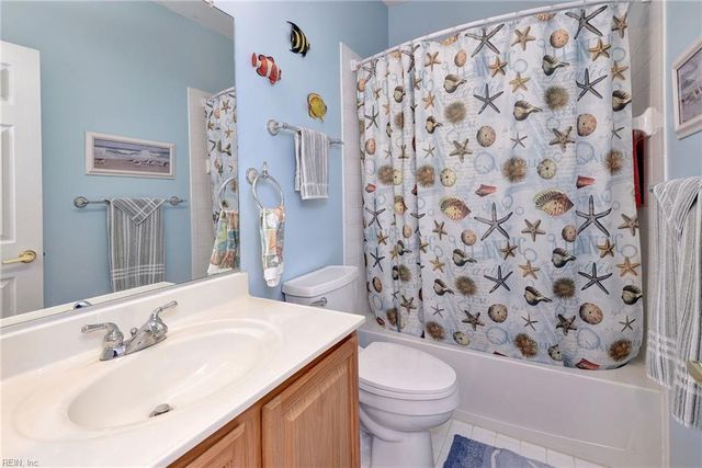 6559 Wiltshire RD, Williamsburg, VA 23188