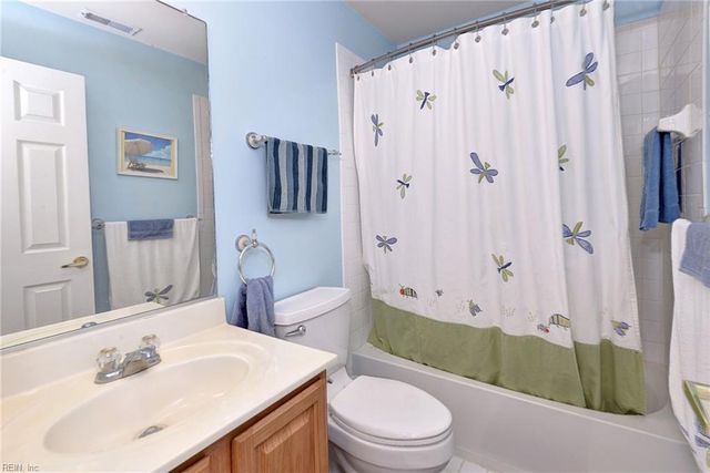 6559 Wiltshire RD, Williamsburg, VA 23188