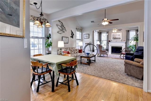 6559 Wiltshire RD, Williamsburg, VA 23188