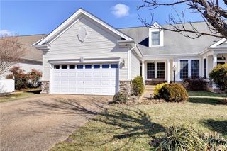 6559 Wiltshire RD, Williamsburg, VA 23188