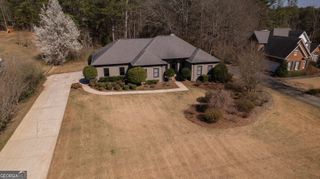 164 Oak Mountain Parkway, Carrollton, GA 30116