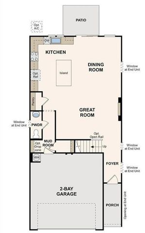 1303 Farmers Loop 7, Austell, GA 30106