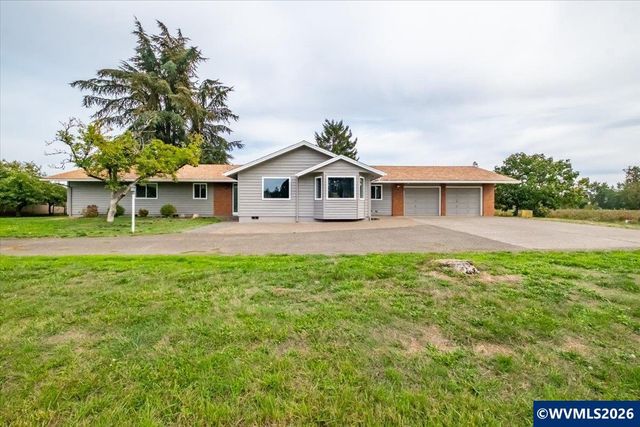 39129 Groshong Rd NE, Albany, OR 97321