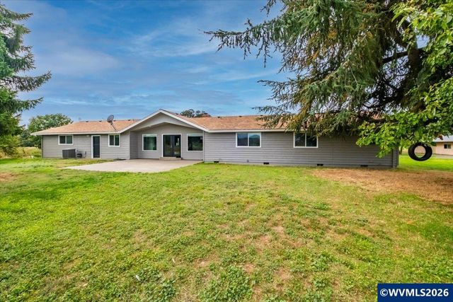 39129 Groshong Rd NE, Albany, OR 97321