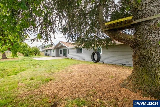 39129 Groshong Rd NE, Albany, OR 97321
