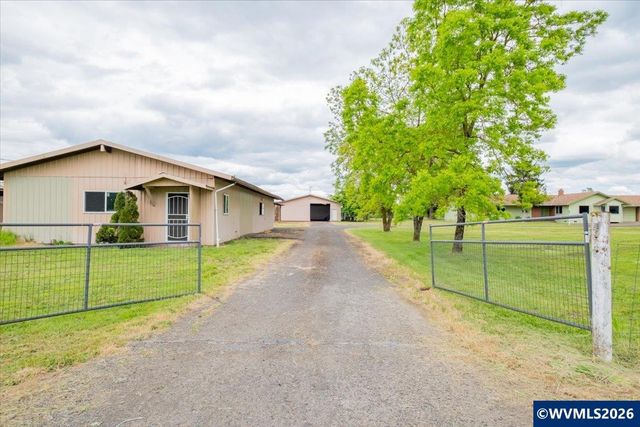 39129 Groshong Rd NE, Albany, OR 97321