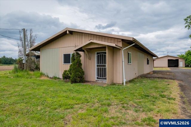39129 Groshong Rd NE, Albany, OR 97321