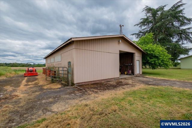39129 Groshong Rd NE, Albany, OR 97321