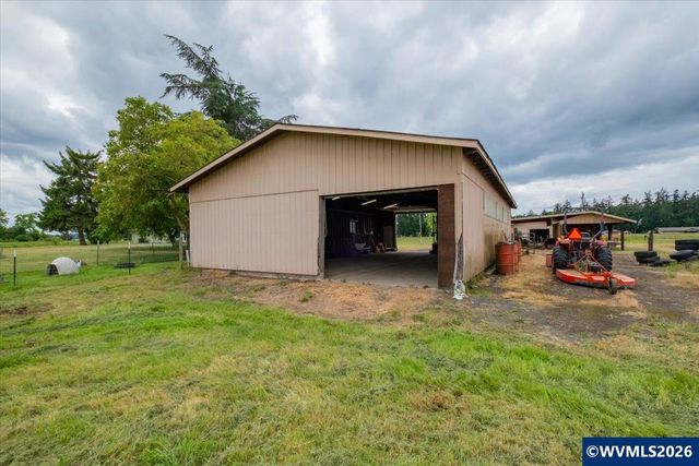 39129 Groshong Rd NE, Albany, OR 97321