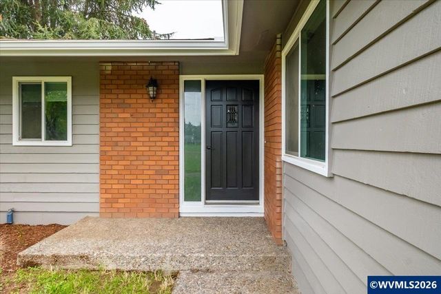 39129 Groshong Rd NE, Albany, OR 97321