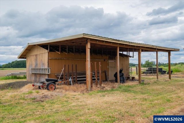 39129 Groshong Rd NE, Albany, OR 97321
