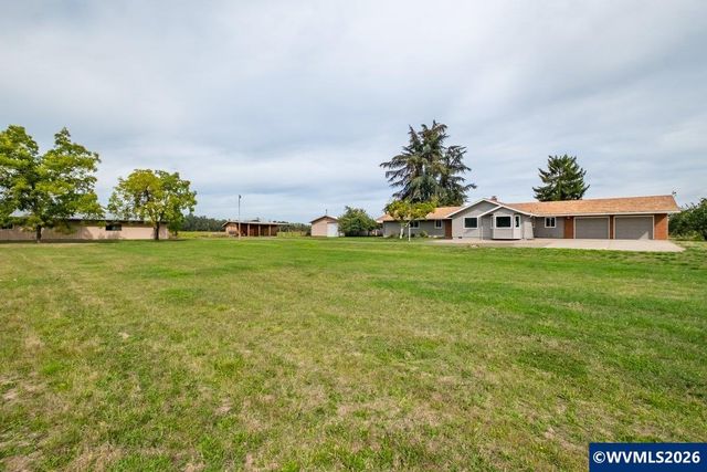 39129 Groshong Rd NE, Albany, OR 97321