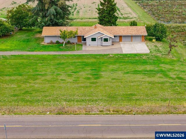 39129 Groshong Rd NE, Albany, OR 97321
