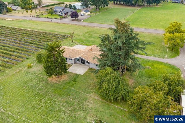 39129 Groshong Rd NE, Albany, OR 97321