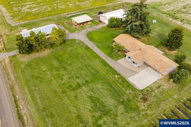 39129 Groshong Rd NE, Albany, OR 97321
